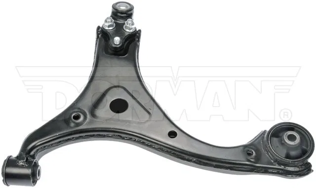 524-120 – DORMAN Control Arm, OE Replacement - view 2